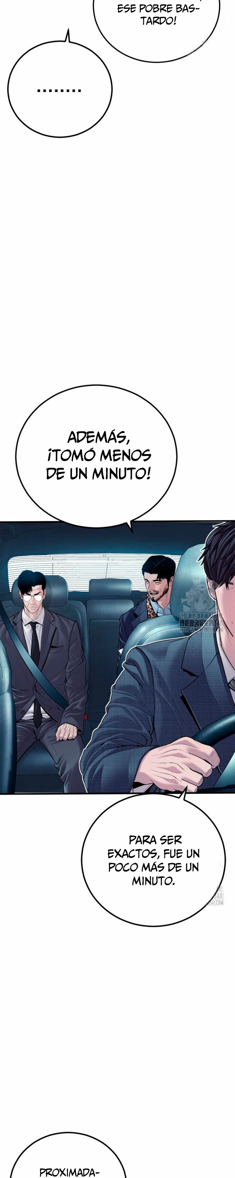 Read Manager Kim Español Manga Online
