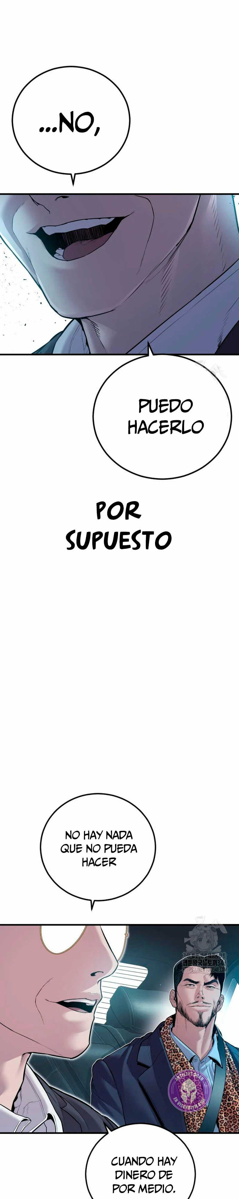 Read Manager Kim Español Manga Online