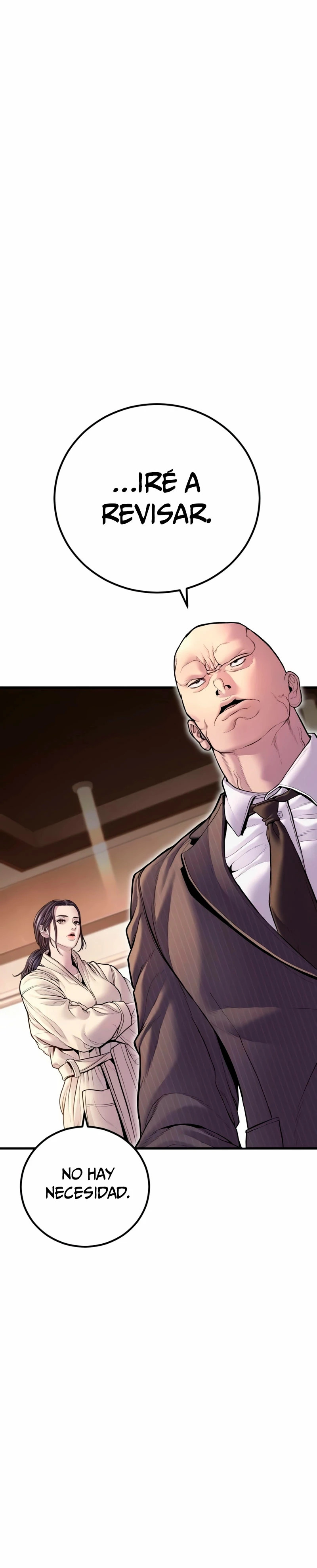 Read Manager Kim Español Manga Online