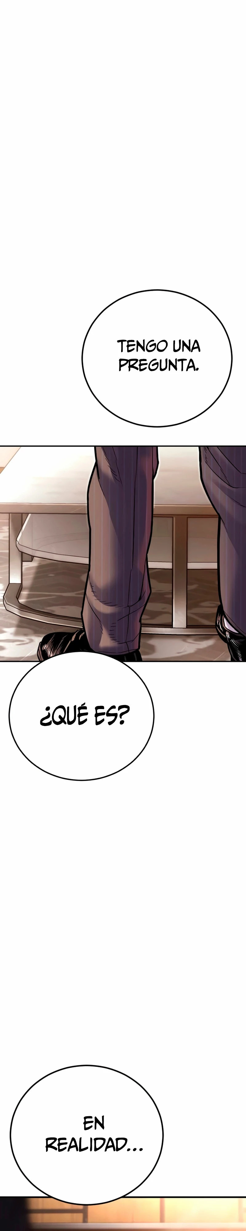 Read Manager Kim Español Manga Online