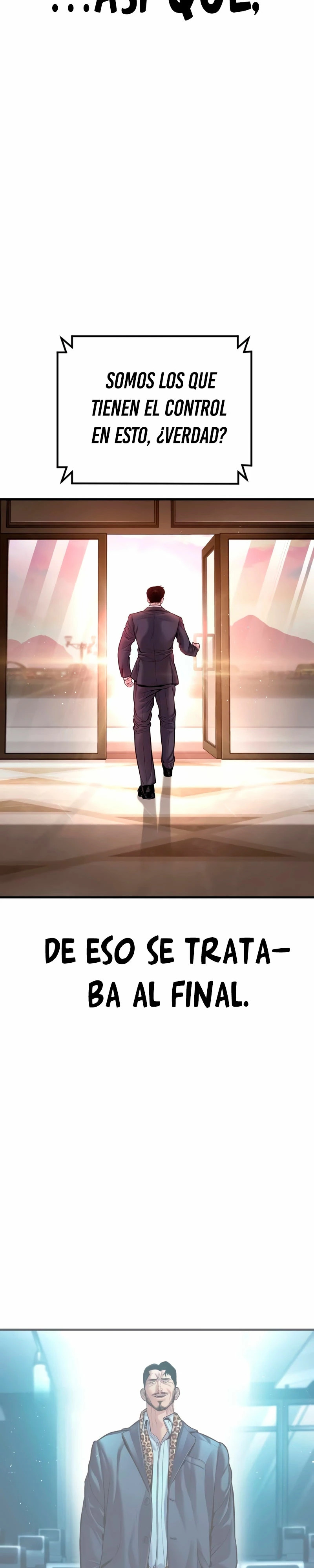 Read Manager Kim Español Manga Online