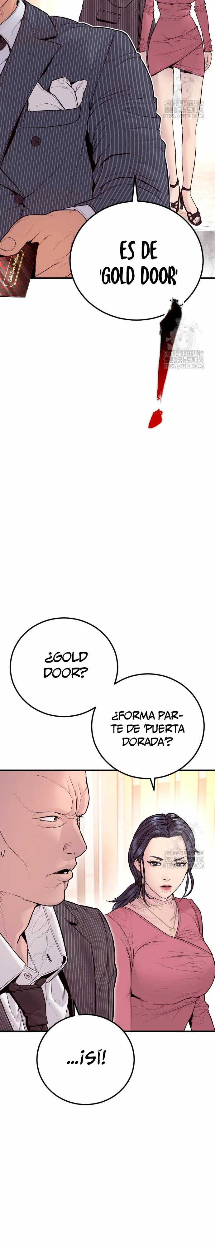 Read Manager Kim Español Manga Online