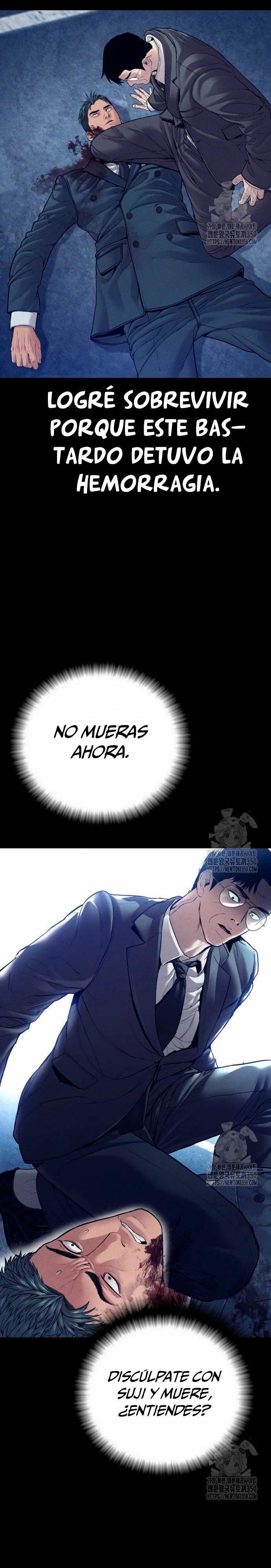 Read Manager Kim Español Manga Online