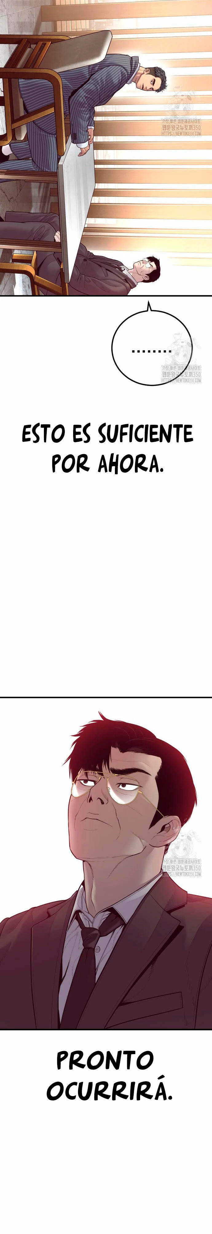 Read Manager Kim Español Manga Online