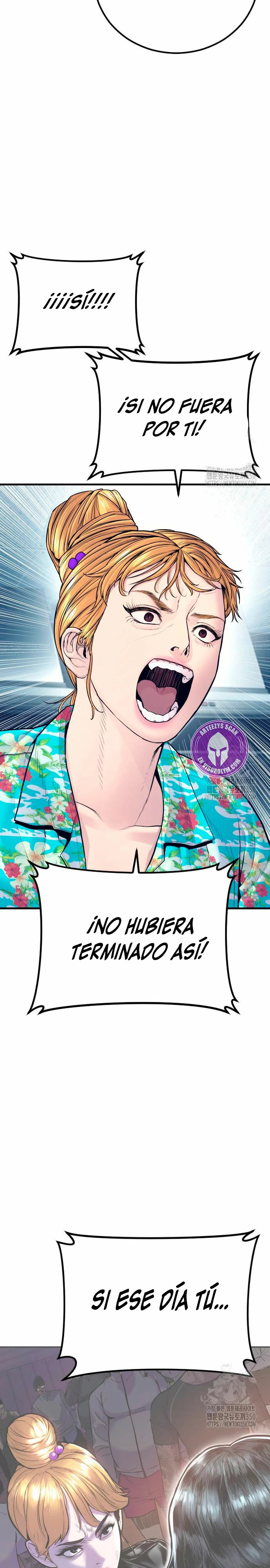 Read Manager Kim Español Manga Online