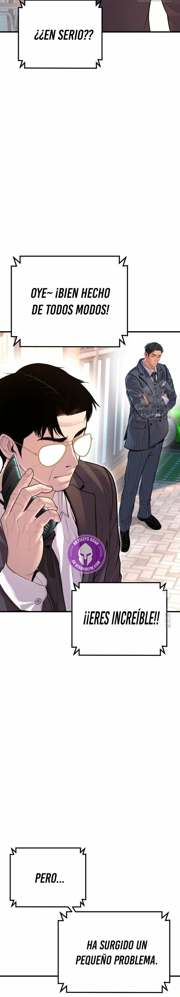 Read Manager Kim Español Manga Online