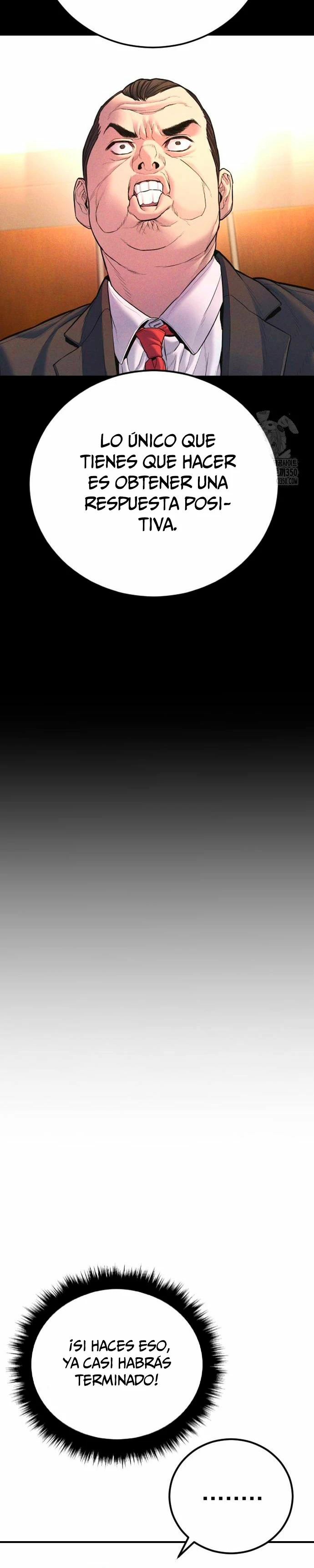 Read Manager Kim Español Manga Online