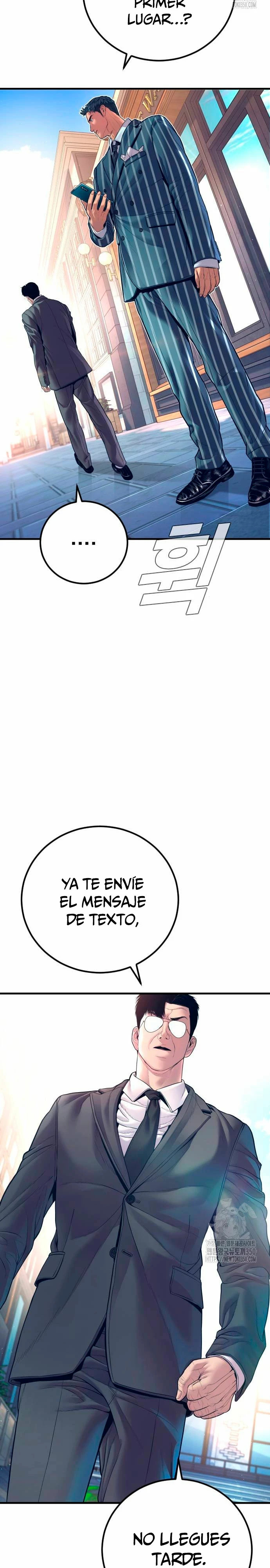 Read Manager Kim Español Manga Online