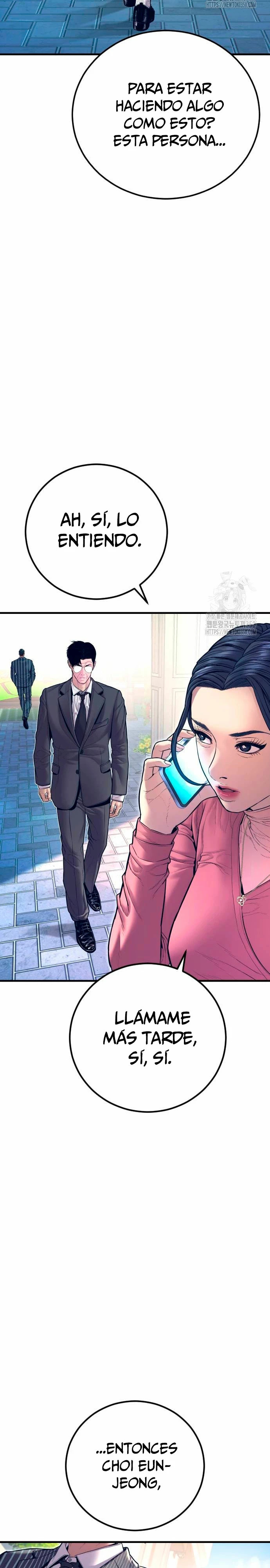 Read Manager Kim Español Manga Online