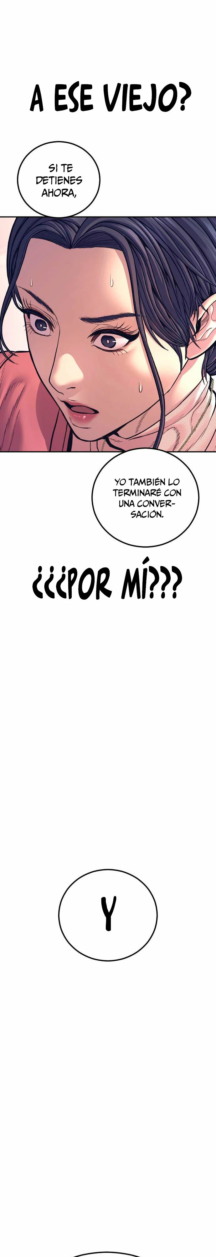 Read Manager Kim Español Manga Online