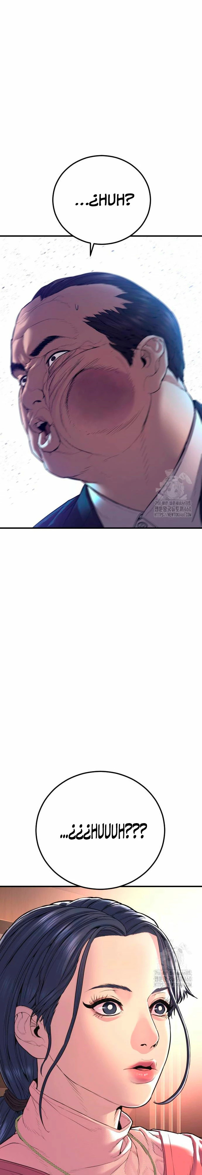 Read Manager Kim Español Manga Online