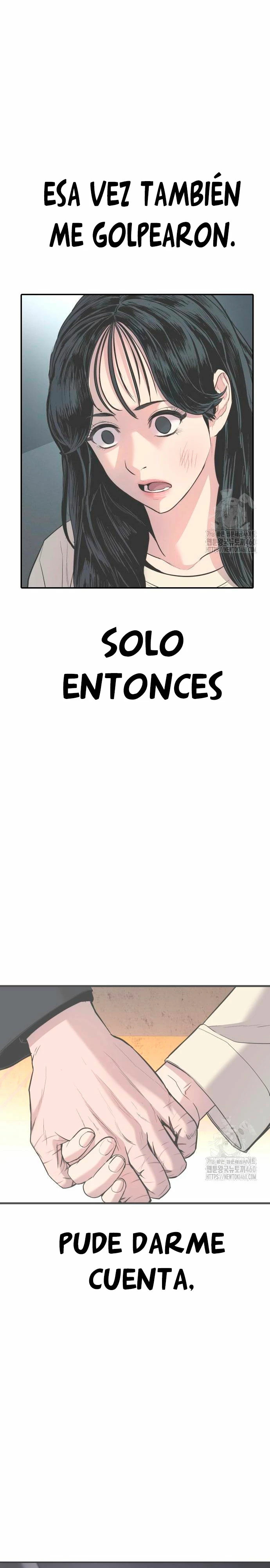 Read Manager Kim Español Manga Online