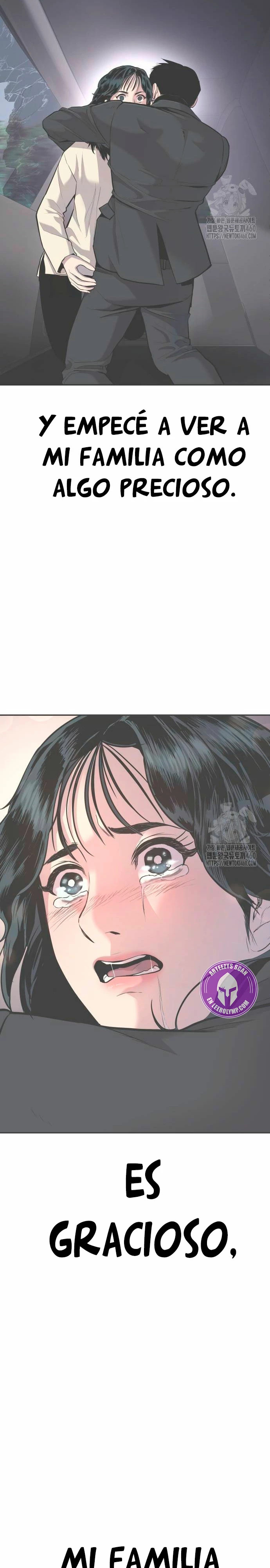 Read Manager Kim Español Manga Online