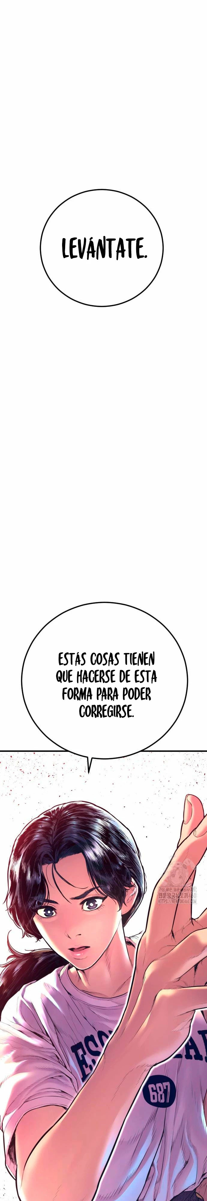 Read Manager Kim Español Manga Online