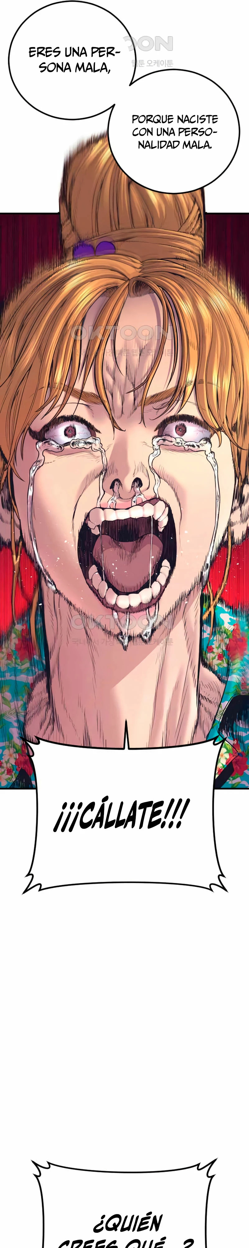 Read Manager Kim Español Manga Online