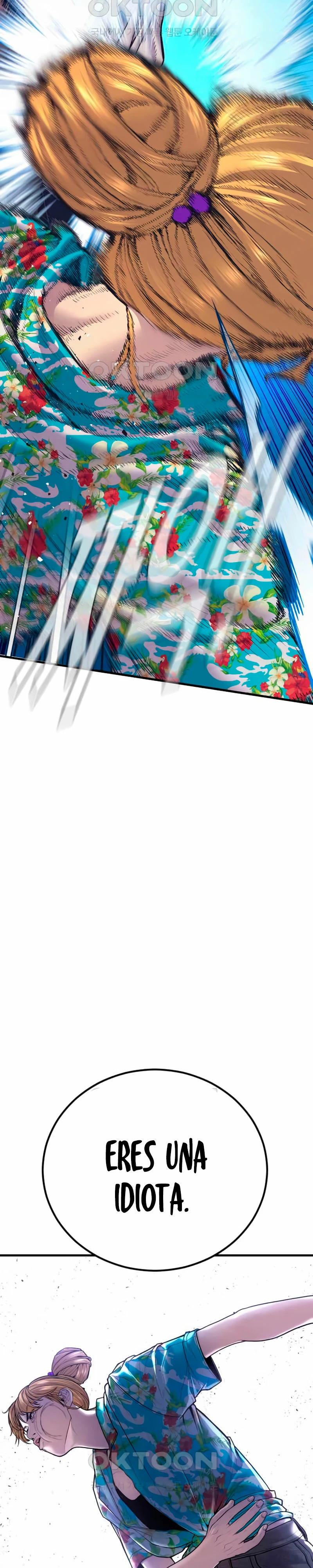 Read Manager Kim Español Manga Online