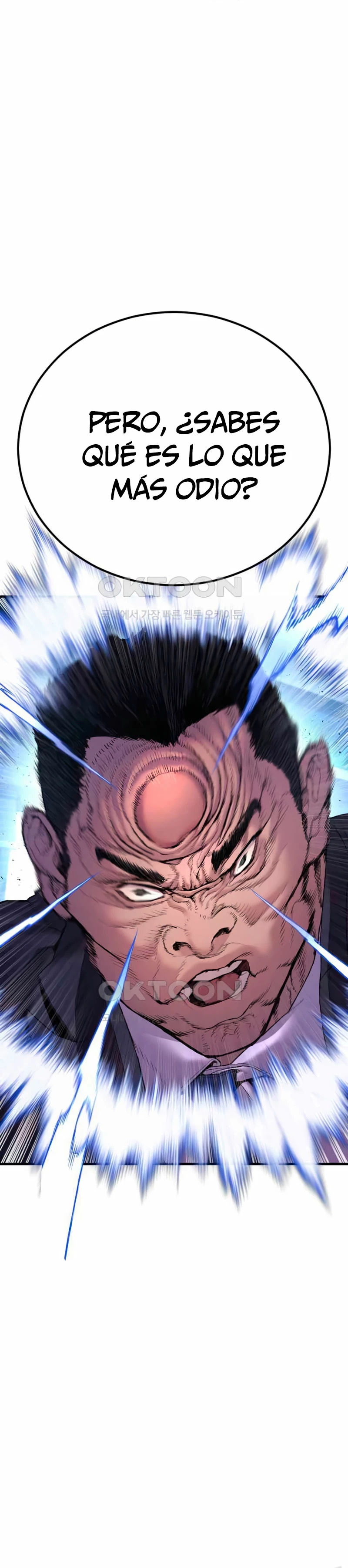 Read Manager Kim Español Manga Online