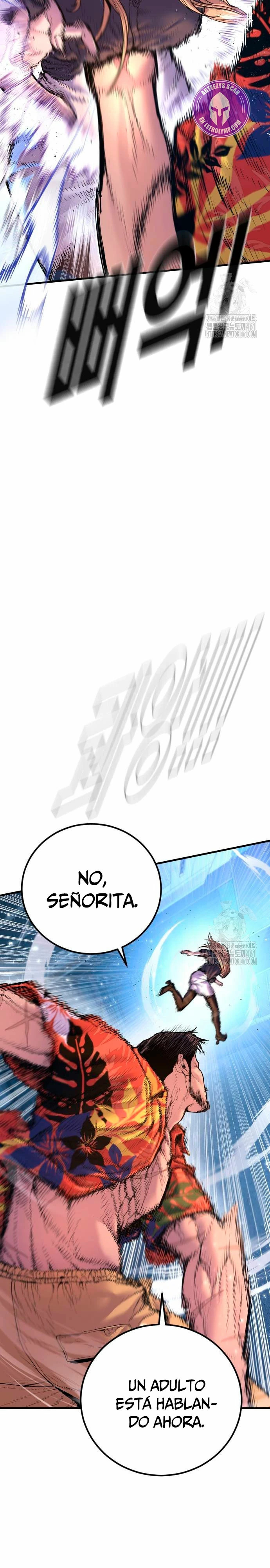 Read Manager Kim Español Manga Online