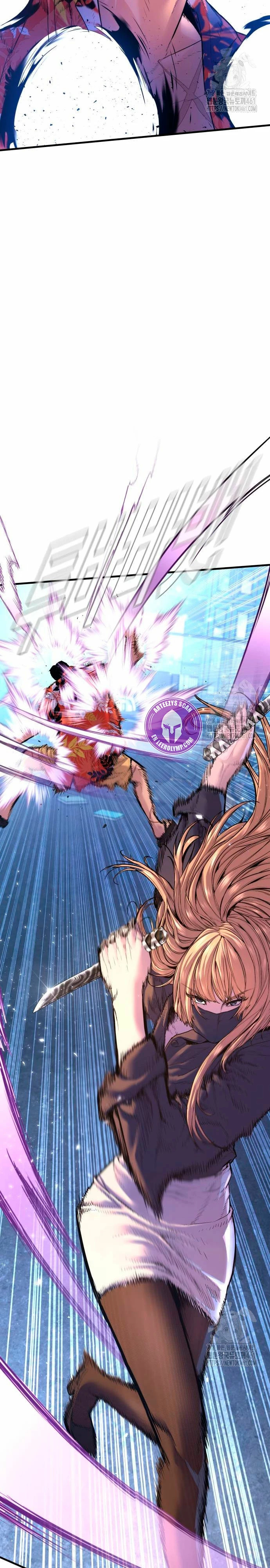 Read Manager Kim Español Manga Online