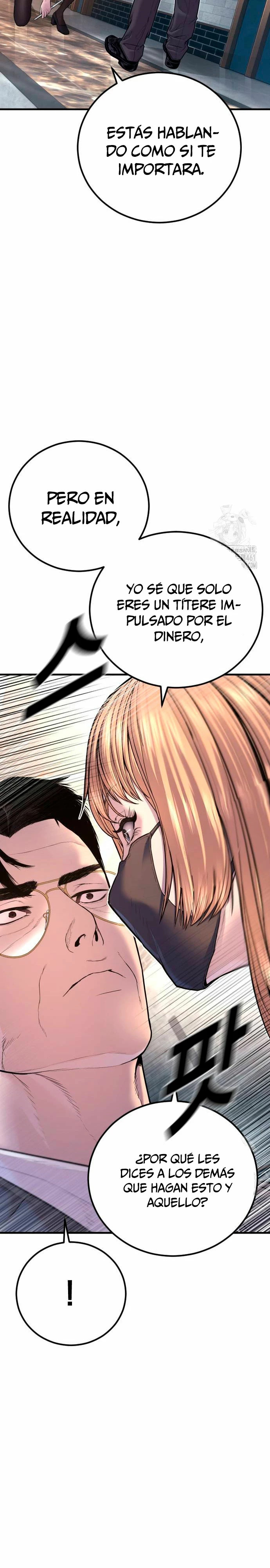 Read Manager Kim Español Manga Online