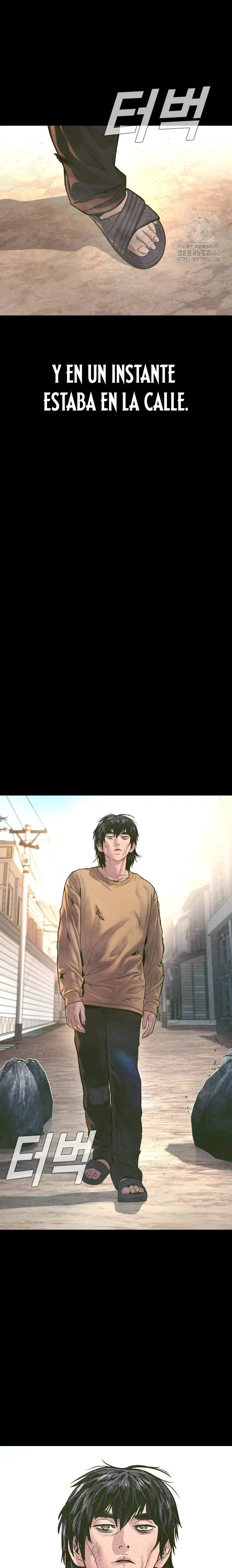 Read Manager Kim Español Manga Online