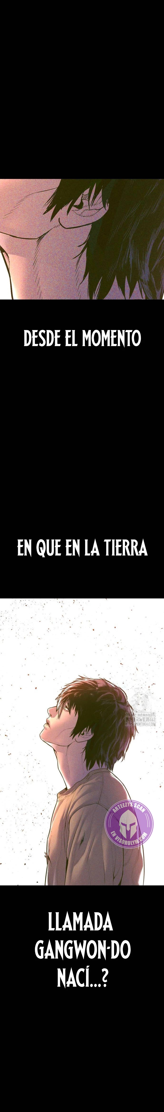 Read Manager Kim Español Manga Online