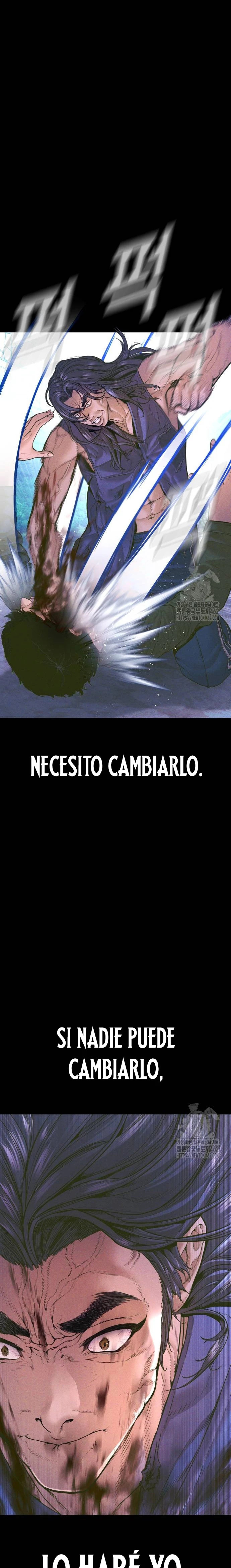 Read Manager Kim Español Manga Online