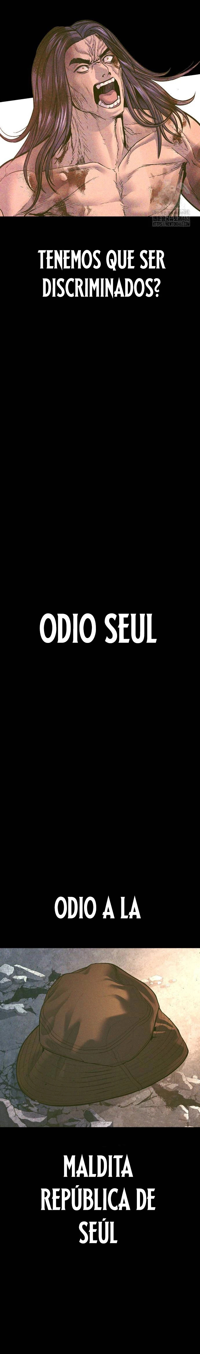 Read Manager Kim Español Manga Online