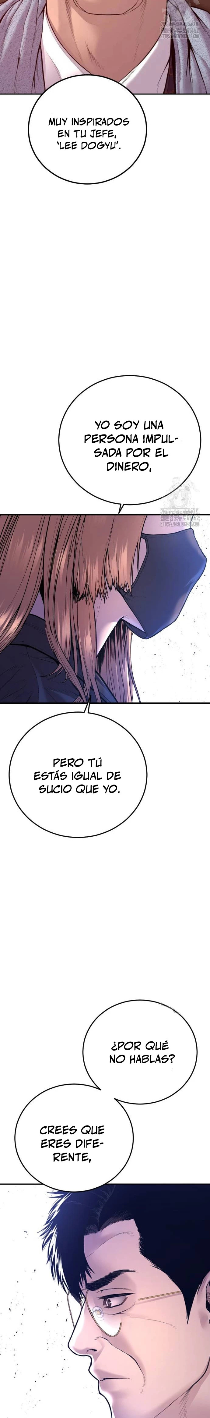 Read Manager Kim Español Manga Online