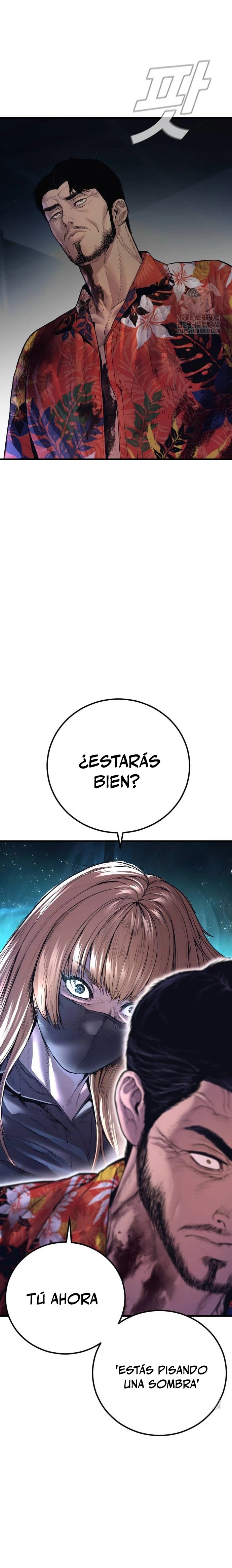 Read Manager Kim Español Manga Online