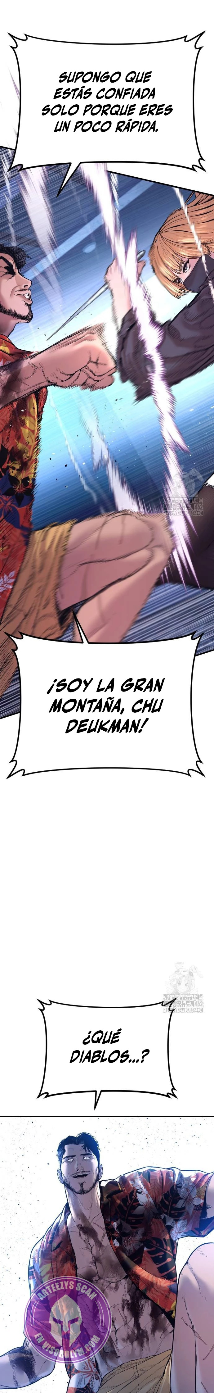 Read Manager Kim Español Manga Online