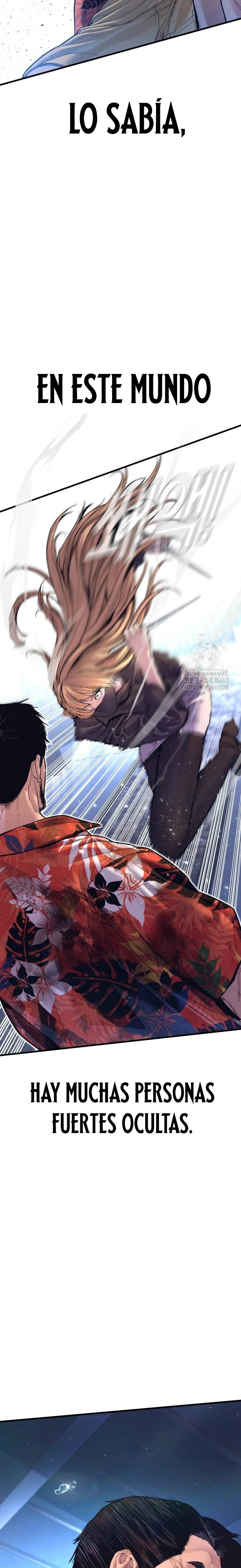 Read Manager Kim Español Manga Online