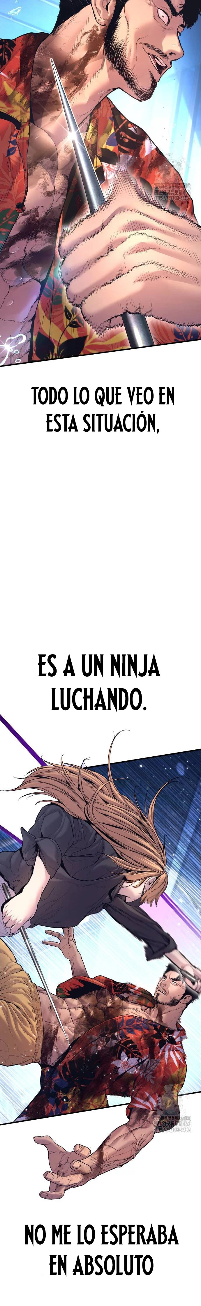 Read Manager Kim Español Manga Online