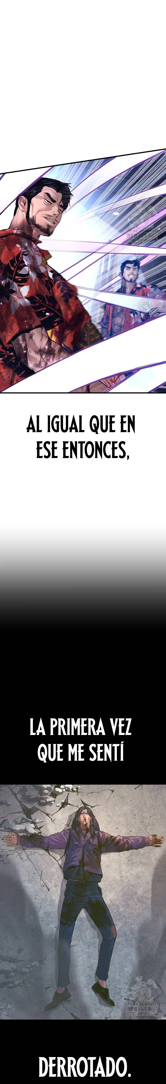 Read Manager Kim Español Manga Online