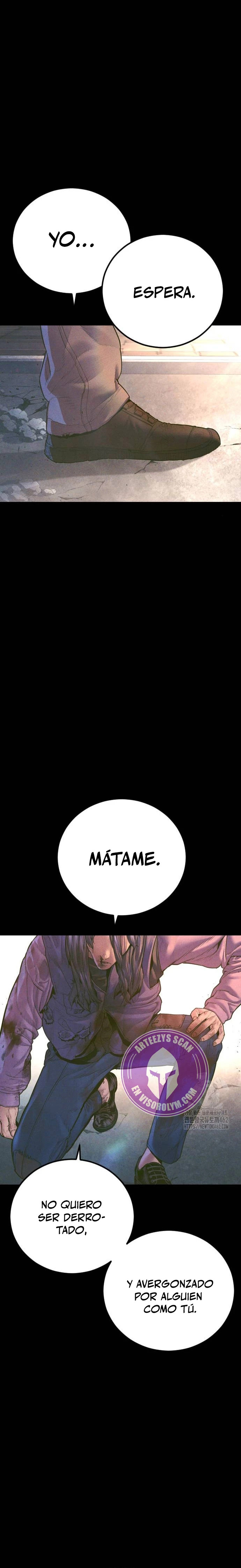 Read Manager Kim Español Manga Online