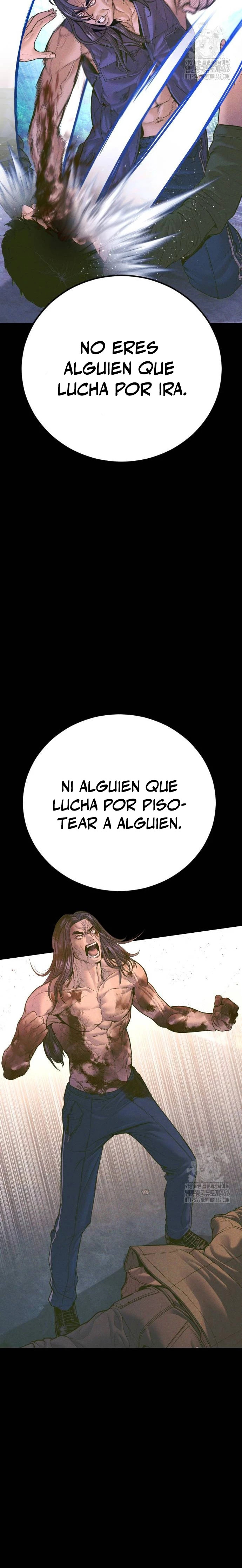 Read Manager Kim Español Manga Online