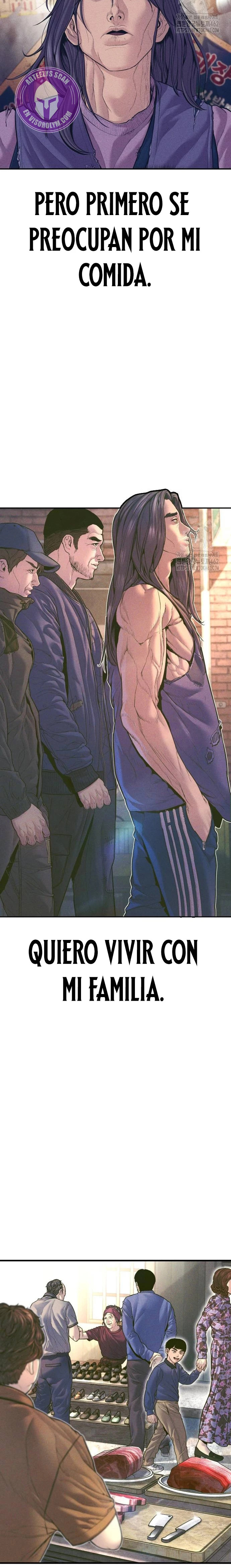 Read Manager Kim Español Manga Online