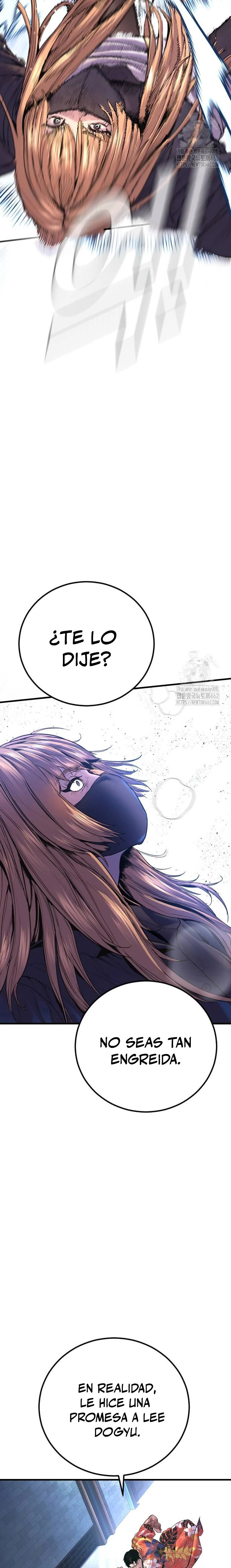 Read Manager Kim Español Manga Online