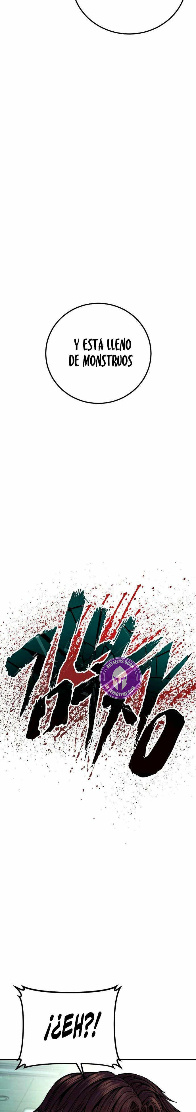 Read Manager Kim Español Manga Online