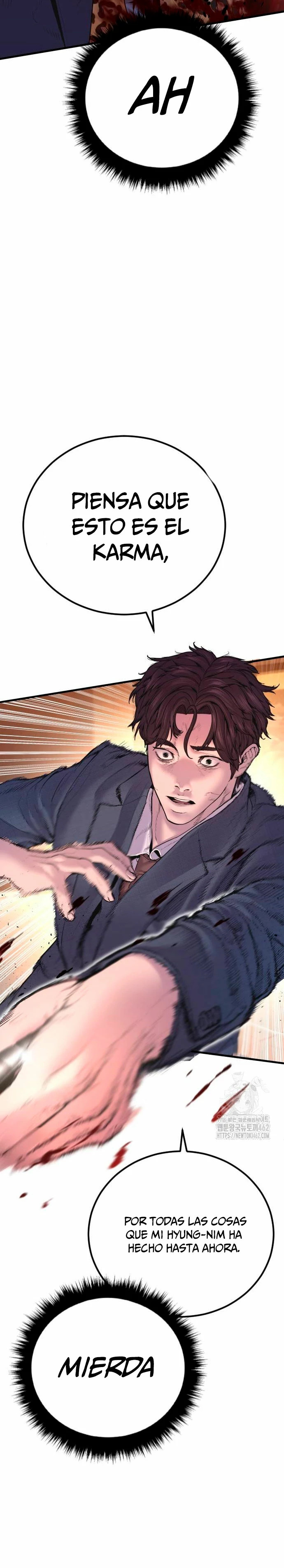 Read Manager Kim Español Manga Online