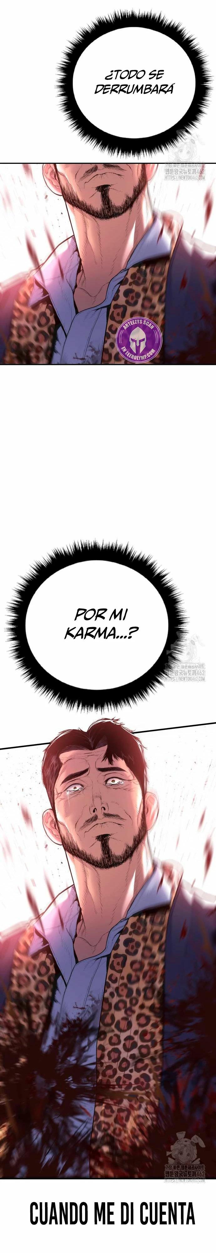 Read Manager Kim Español Manga Online