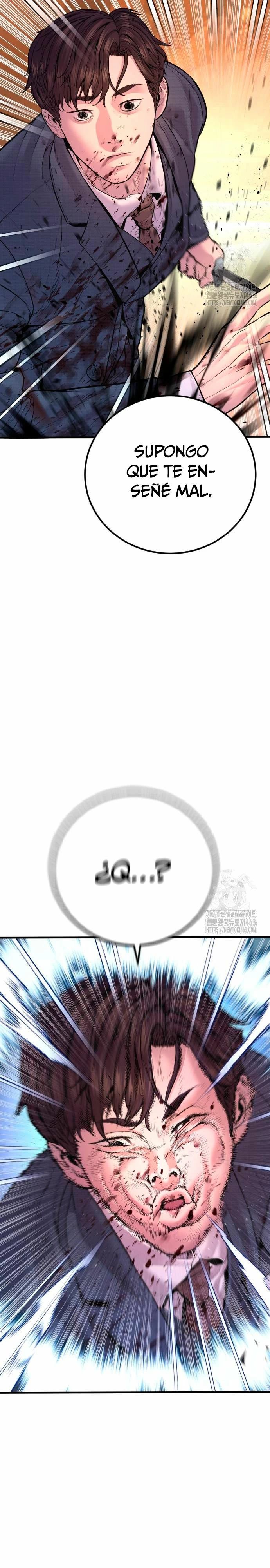 Read Manager Kim Español Manga Online