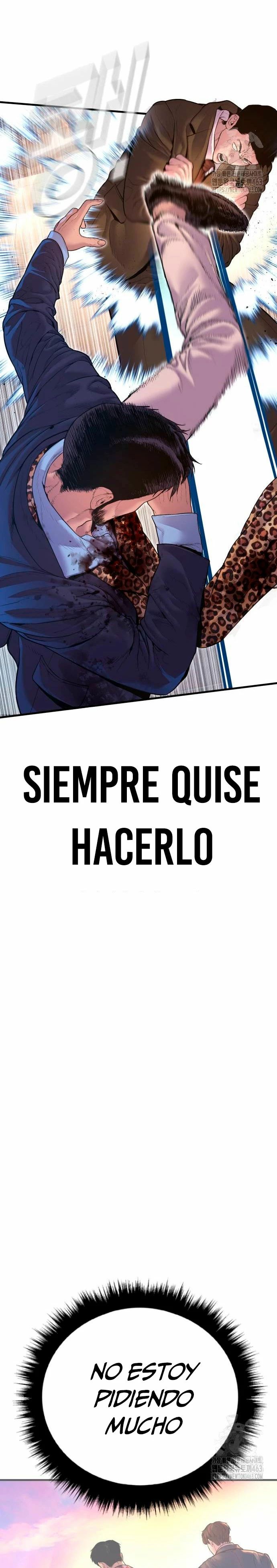 Read Manager Kim Español Manga Online