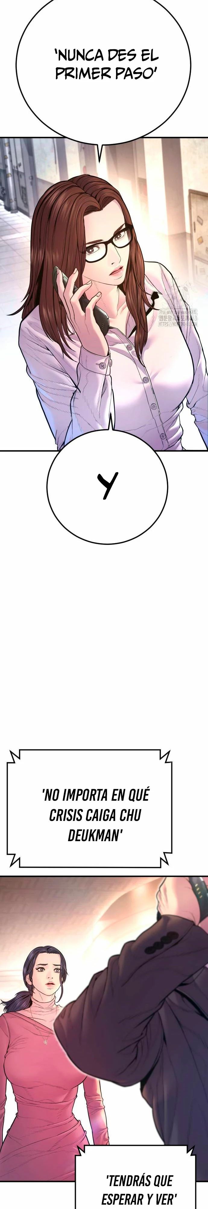 Read Manager Kim Español Manga Online