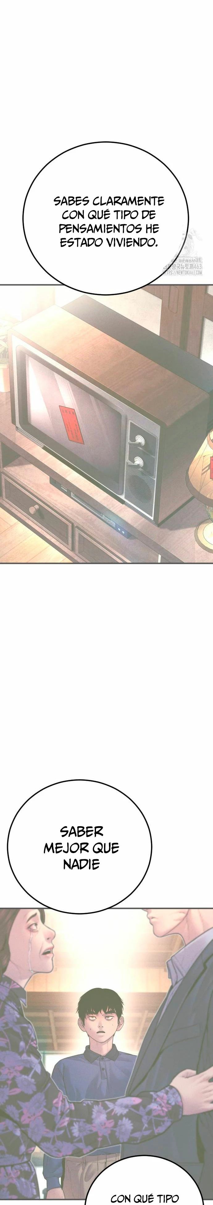 Read Manager Kim Español Manga Online