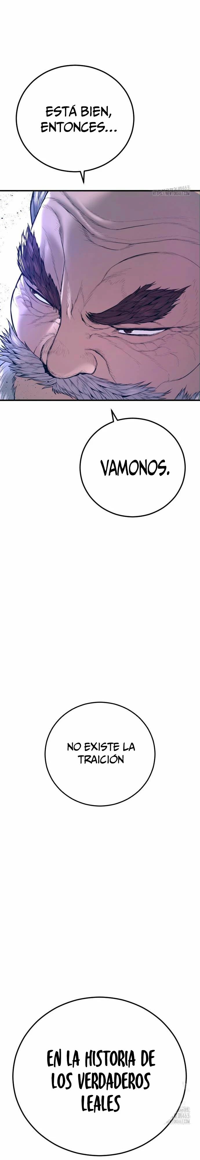 Read Manager Kim Español Manga Online