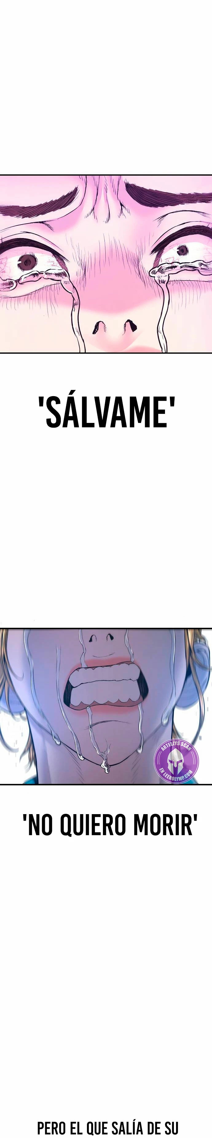 Read Manager Kim Español Manga Online