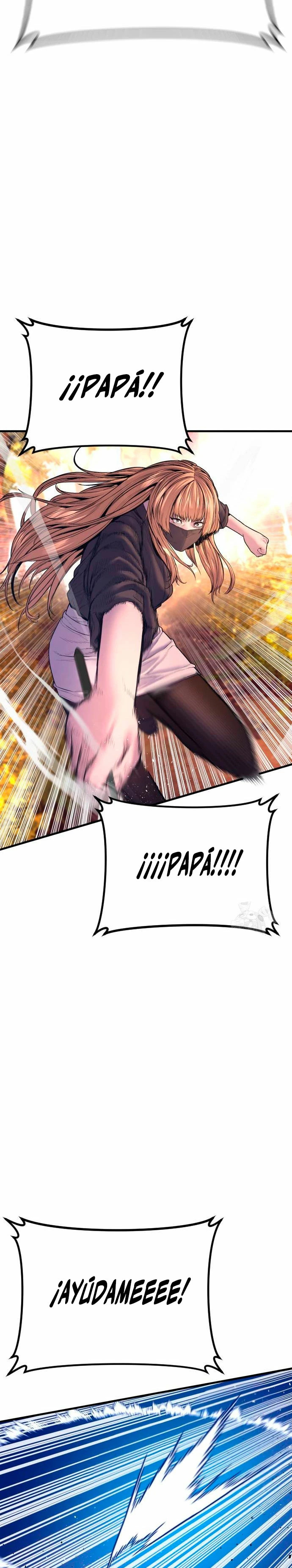 Read Manager Kim Español Manga Online