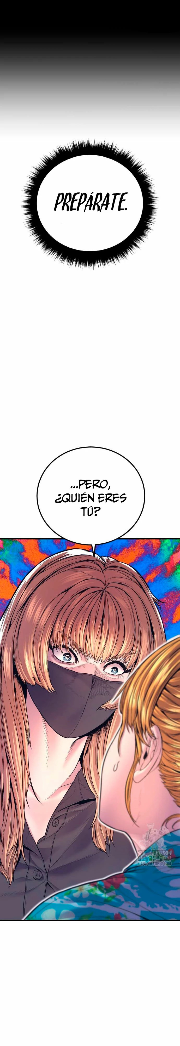 Read Manager Kim Español Manga Online