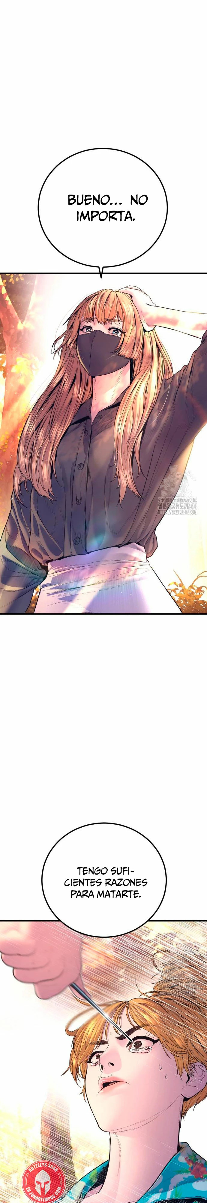 Read Manager Kim Español Manga Online